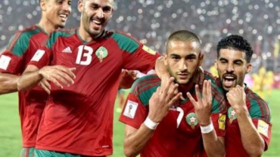 المنتخب المغربي يكتسح منتخب مالاوي بثلاثية وهذا ترتيبه الحالي