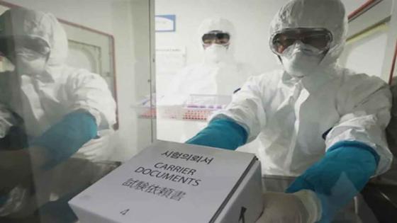 وزارة الصحة تنفي تسجيل أية حالة إصابة بفيروس “كورونا” بالمغرب وتعلن عن “ترصُّدها له”