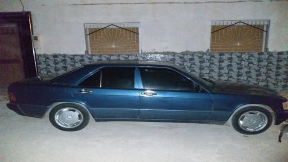 سيارة موظف بالمحكمة الابتدائية بالحسيمة تتعرض للسرقة من أمام منزله