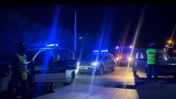 جثة داخل فرن تقليدي تستنفر السلطات