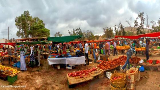 حزب الاستقلال يُصدر بيان ختامي ويُحمل مسؤولي إغلاق السوق الأسبوعي بأزغنغان للمجلس الجماعي