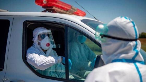 تسجيل 1021 حالة إصابة بفيروس “كورونا” و16 حالة وفاة خلال 24 ساعة الماضية