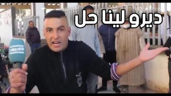عكس ما تم تداوله.. هذه هي معاناة تجار السمك ببن الطيب بعد نقلهم للسوق النموذجي