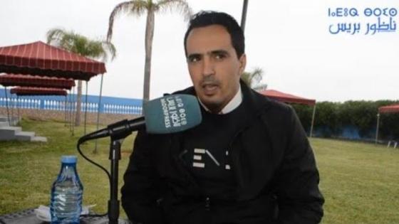 بغداد ازعوم يعلن ترشحه للانتخابات البرلمانية المقبلة.. وها شنو قال