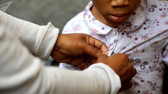 هذا مصير مصاب بـ”السيدا” متهم بالتحرش بطفل