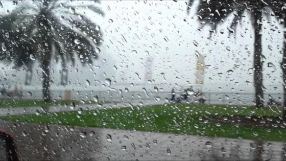 نشرة إنذارية.. أمطار قوية وعاصفية من المستوى البرتقالي بهذه المناطق