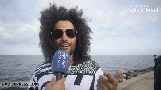 ها شنو قالو فالناظور على إجبارية جواز التلقيح