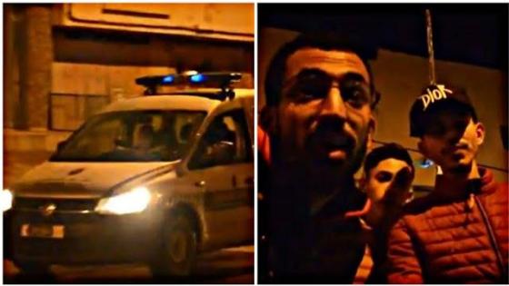 بن الطيب مقلوبة دبا.. اختفاء ثلاث تلميذات في ظروف غامضة