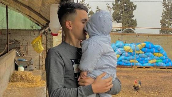 الحمد لله.. أمطار الخير بإقليم الجديدة