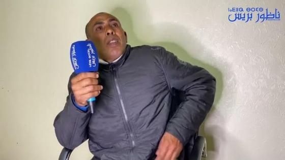 تح..رق ليه ولدو.. شوفو شنو قال هاد الأب على كبدتو