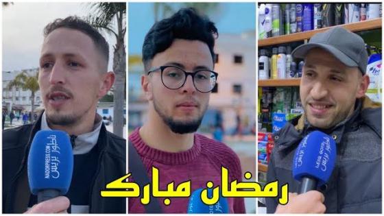 رمضان مبارك سعيد | NADORPRESS