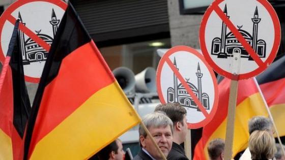 دراسة: نصف الألمان يعتبرون الإسلام “تهديدا” لبلادهم