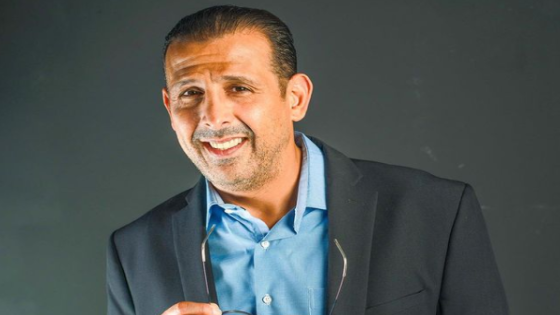 القضاء يمنع مصطفى لخصم من مغادرة التراب الوطني بعد متابعته بتهمة تبديد المال العام