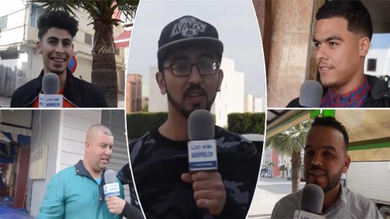 من فوقاش محليتي القرآن؟ شوفو الأجوبة