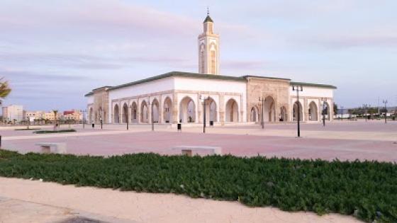 المغرب يقرر إغلاق المساجد إبتداء من يوم الإثنين بسبب فيروس كورونا