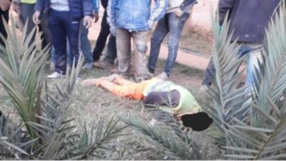 إصابات بليغة لعاملين سقطا من سور أثري