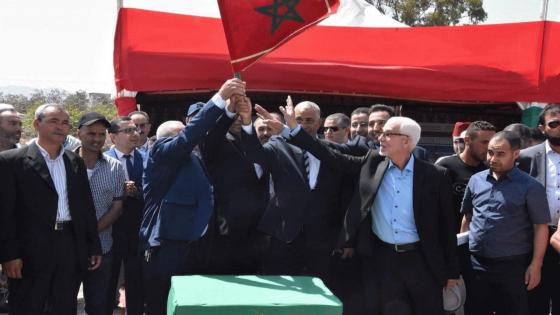 إقليم الدريوش.. بقيمة مالية تتجاوز 30 مليون درهم تدشين مشروع مركز تحويلي للكهرباء بتمسمان