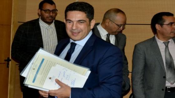 أمزازي: “القانون الإطار للتعليم” يضمن المجانية ويحفظ اللغة العربية
