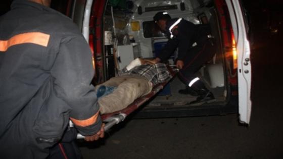 قتلى وجرحى ومفقودون في انقلاب حافلة بسبب السيول الفيضانية