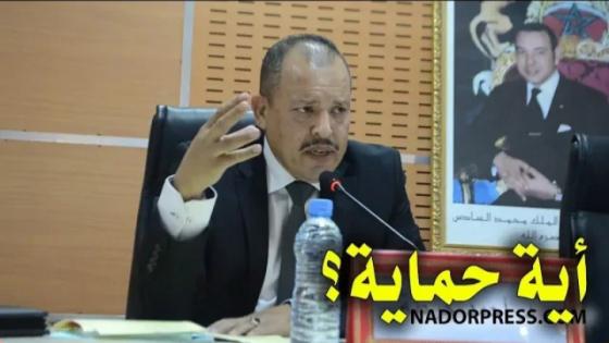 الدكتور “أحمد خرطة”.. القيود الواردة على الملكية العقارية :اية حماية ؟