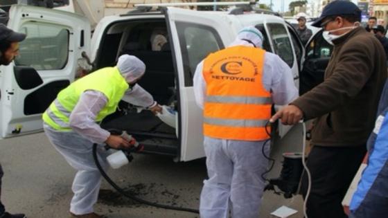 وزارة الصحة: تسجيل 5 إصابات جديدة مؤكدة بـ”فيروس كورونا”