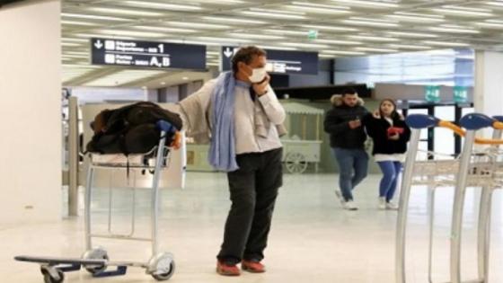 ضمنهم ناظوريون.. مغاربة هولندا ينتقدون تقاعس سلطات امستردام في إعادتهم بعدما علقوا بالمغرب