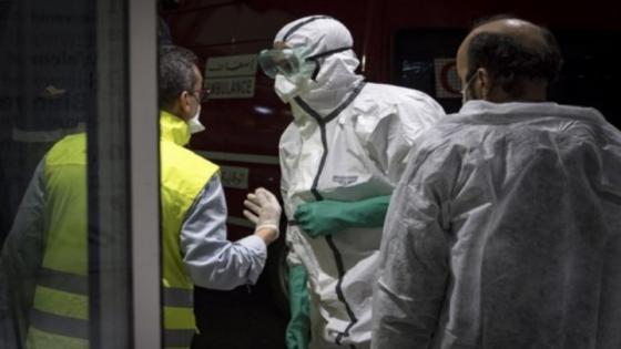 “كورونا” يصيب طبيبا وشقيقه في مدينة النّاظور