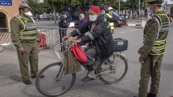 العثماني يلمّح إلى إمكانية استمرار “الحجر الصحي” لأسابيع أخرى