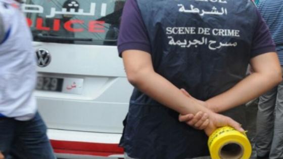 تحقيق قضائي في مقتل شرطي بطلق ناري