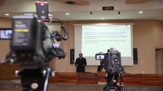 دراسة تسجل ضعف رضا مئات الطلبة الجامعيين عن التعليم عن بُعد