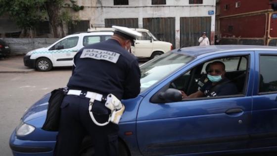 وزارة الصحة: ارتداء الكمامة داخل السيارات الخاصة ليس ضرورياً