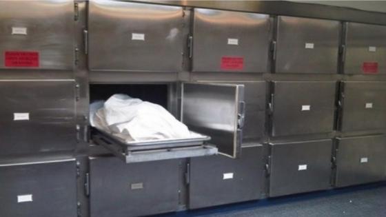 مصرع 4 “حراكة” داخل قناة لصرف مياه عادمة