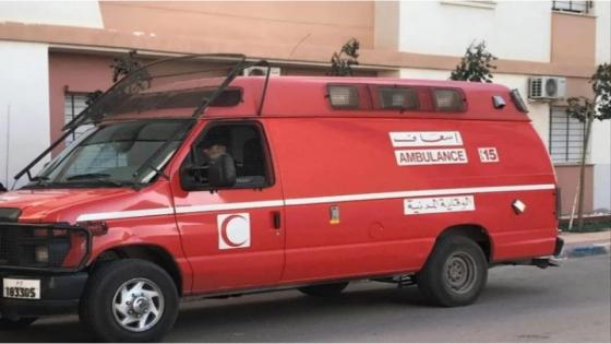 مصرع أستاذ في عملية هدم قِسم