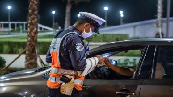 المجلس الحكومي يتدارس تمديد حالة “الطوارئ الصحية” بسائر أرجاء التراب الوطني