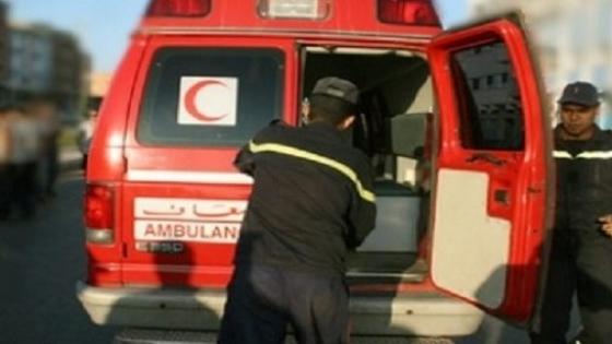 عمود كهربائي متهاو منذ 5 سنوات يتسبب في وفاة فلاح بصعقة كهربائية