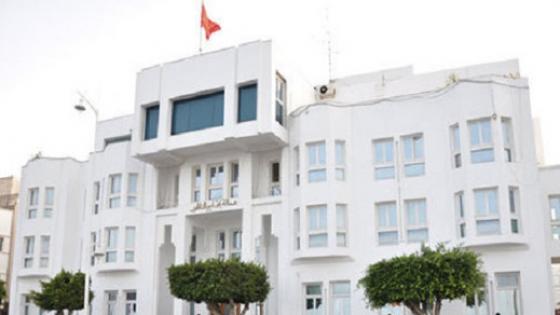 نقابة تدعو الأساتذة ورجال التعليم لوقفة إحتجاجية أمام مقر عمالة الناظور