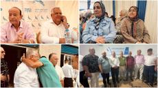الأحرار يعزز حضوره بإقليم الناظور بافتتاح مقرين جديدين ببني أنصار وبني شيكر