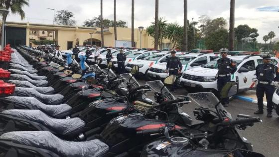 الأمن والدرك يتسلمان معدّات متطورة لضبط السلوكيات المتهورة لمستعملي الطريق