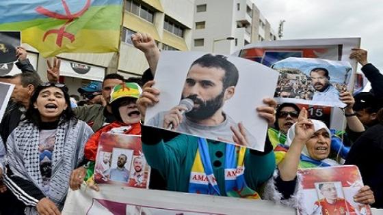 أحمجيق: جهات تصبّ “الزيت على النار” في قضية معتقلي الريف