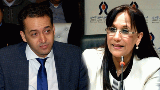 المجلس الوطني لحقوق الإنسان يستكمل هياكله وينتخب الاعزاني منسقا لخلية ضحايا انتهاكات حقوق الطفل