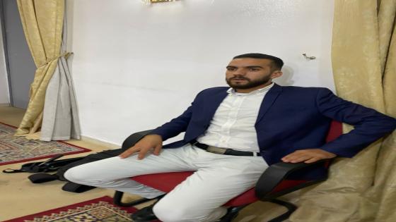 تعزية “ناظور بريس” في وفاة والدة أنس شيغنو