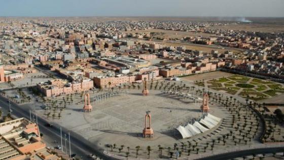 مقتل شاب وعشرات المصابين على إثر اندلاع أعمال عنف عقب فوز منتخب الجزائر بالعيون