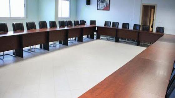 هذا ما خطط له أعضاء بجماعة الناظور لنسف جلسة انتخاب الرئيس ونوابه