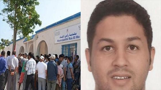 ابن المعزول الجيلالي الصبحي يخلف والده على رأس جماعة رأس الماء