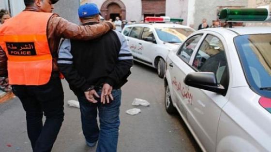 الشرطة تباشر أبحاثها مع شخص متقاعد تحوم حوله شبهة هتك عرض أطفال قاصرين