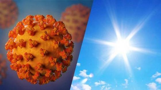 منظمة الصحة العالمية: الحرارة المرتفعة لا تمنع الإصابة بفيروس كورونا