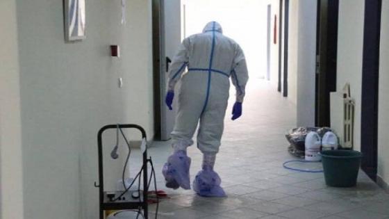 رسميا: إصابة ستة أشخاص بفيروس كورونا بإقليم الدريوش