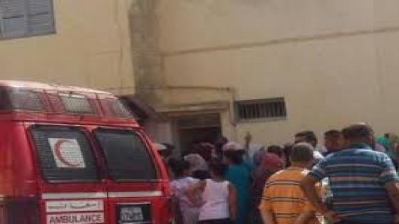 مروّع.. مستفيد من عفو ملكي “يذبح” شقيقه بعد ذبح والدته