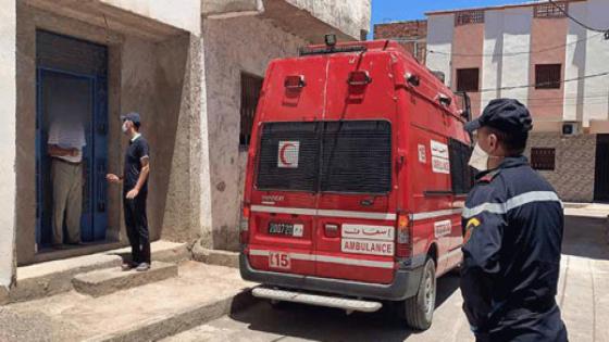 إصابة جديدة بفيروس كورونا في ميضار لشخص انتظر نتائج تحليله لأسبوعين