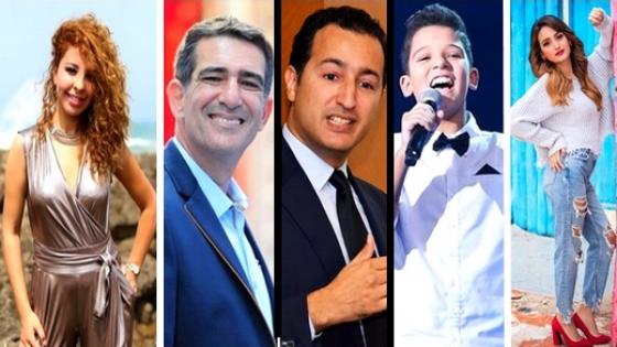 بلغ مليارا و400 مليون سنتيم.. وزير الثقافة يخرج عن صمته ويوضح أسباب الدعم “الاستثنائي” الموجه للفنانين